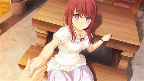 Comedy Visual Novels And Eroge Review