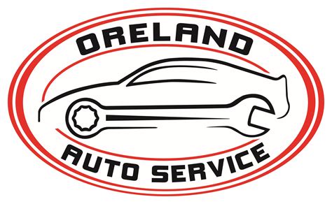 Auto Service Logo - Auto center, garage service and repair logo,Vector ... / Car service logo ...