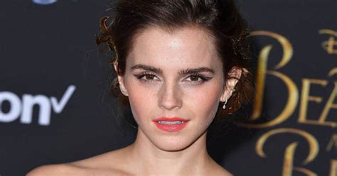Watch Emma Watson Nude Pussy New Leaked Photos Hot Sex Picture