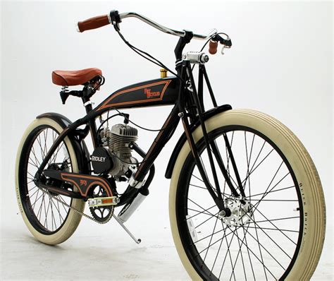 Just A Car Guy New 1902 03 Vintage Bikes