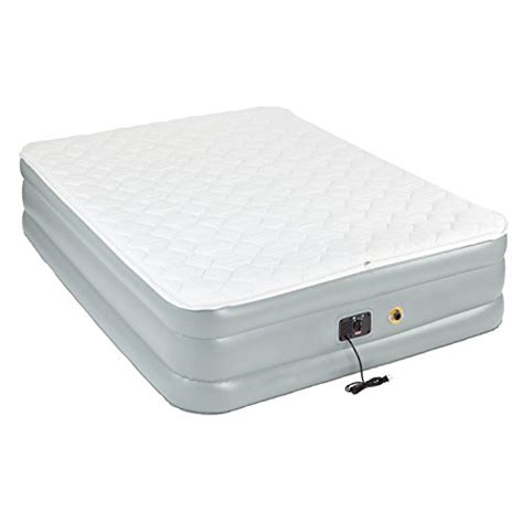 Coleman Supportrest Elite Double High Airbed Inflatable Products