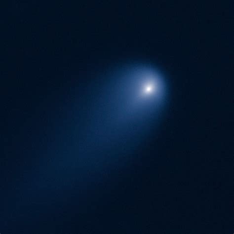 5 Things To Know About Comet Ison Cnn