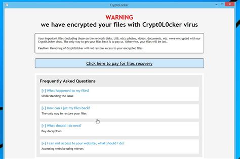 Remove Rsa 2048 Files Encrypted Virus Removal Guide