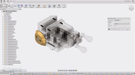 Autodesk Fusion 360 For Mac Download Free 2023 Latest Version