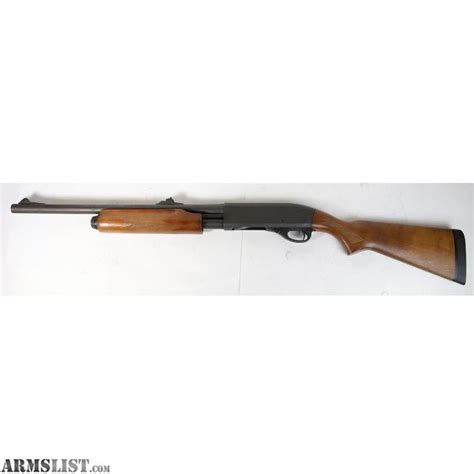 Armslist For Sale Remington 870 Express Magnum 12 Ga Pump Shotgun