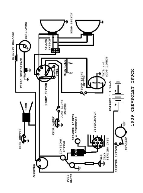 1955 Chevy Ignition Switch Wiring Diagram Database