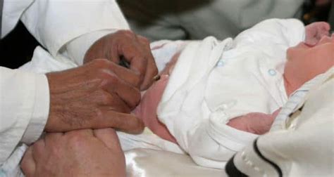 Why Circumcision Is Extremely Healthy For You