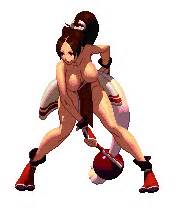 King Of Fighters Sprites My XXX Hot Girl