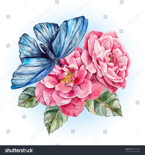 Free Free 179 Rose Butterfly Svg Free SVG PNG EPS DXF File