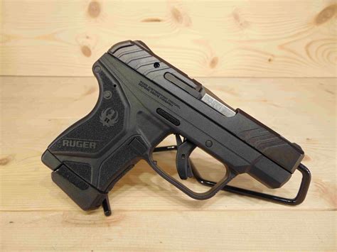 Ruger Lcp Ii 22 Adelbridge And Co