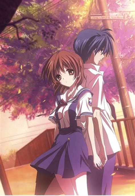 Types Of Anime Couples Anime Amino