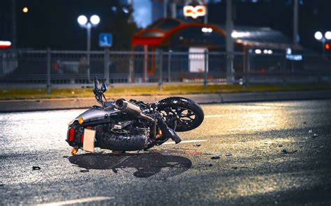 Florida Motorcycle Accident Lawyers Holliday Karatinos