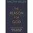The Reason For God By Timothy Keller  Hachette UK