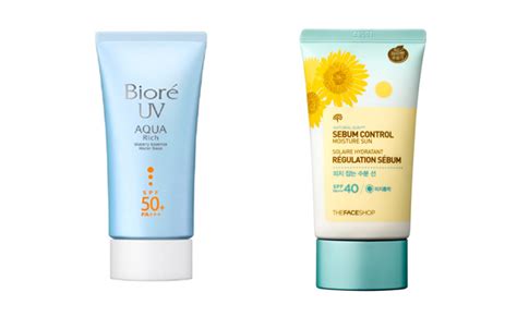 Berikut cara memilih sunscreen untuk berjerawat menurut rekomendasi dokter. Memilih Sunscreen yang Cocok untuk Jenis Kulitmu - Female ...