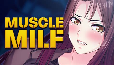 Steam Community Muscle Milf