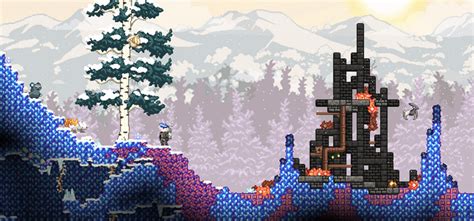 The 30 Best Starbound Mods Worth Trying All Free Fandomspot