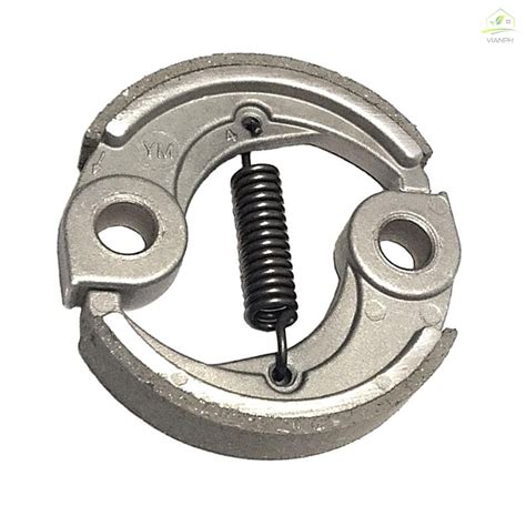 Vian Top Quality Replacement Clutch Shoe And Spring Assembly Spare