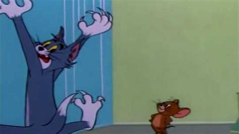 Funniest Scene In Tom And Jerry Youtube