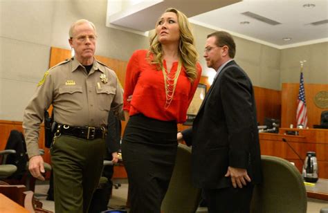 January Parole Hearing For Former Utah Teacher Brianne Altice Who Was Convicted Of Sex Crimes