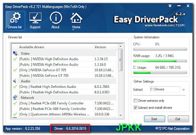 Maybe you would like to learn more about one of these? Easy Driver Pack Windows 7 32 Bit - cyprusever