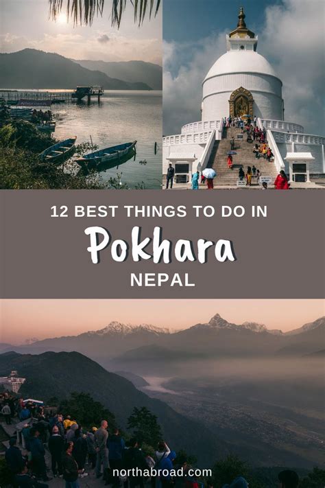 the 12 best things to do in pokhara nepal that isn t trekking northabroad asia travel