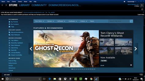 Valve Is Planning To Make Some Big Changes To The Steam Store Techradar