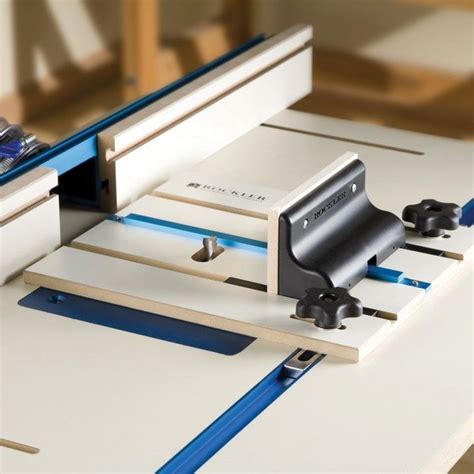 Rockler Router Table Box Joint Jig Woodworking Tools Router Woodworking Tools Storage