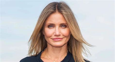 Cameron Diaz Measurements Height Weight Bra Size Shoe Size