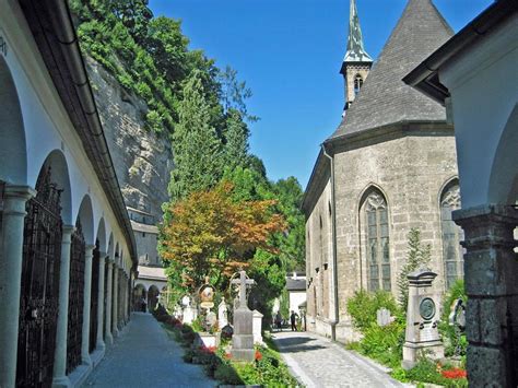 The first burial was a kruger child, who died of diphtheria, a dreaded disease in that time. Hear the magical bells of Salzburg - The Boston Globe
