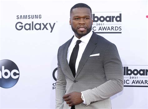 Rapper 50 Cent Files For Bankruptcy Protection In Connecticut