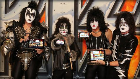 See more ideas about hot band, kiss band, kiss army. 'KISS Rock City' Will Turn You Into a Raunchy Rock Star ...