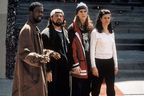 Dogma Proves To Be Kevin Smiths Most Subversive Work Of The Last 20