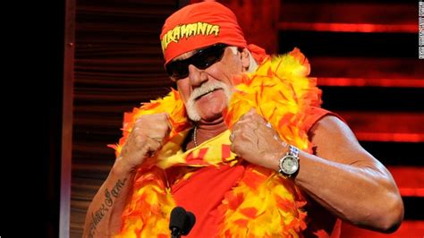 Hulk Hogan Sex Tape Trial Could Destroy Gawker
