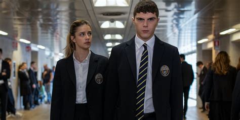 You season 1 and 2 was very popular among netflix viewers. Netflix's 'Baby' Season 3 Cast, News, Spoilers, Release Date