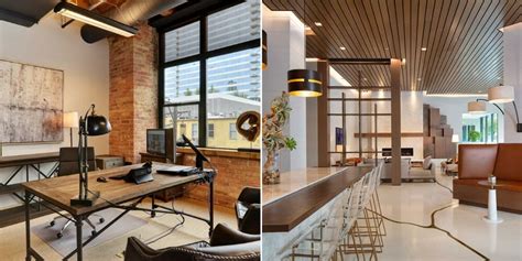 Commercial Interior Design Ideas For A Productive Business Decorilla