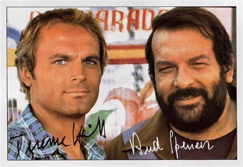 Watch online free terence hill movies | putlocker on putlocker 2019 new site in hd without downloading or registration. Bud Spencer, Terence Hill | German autograph card by BRAVO ...