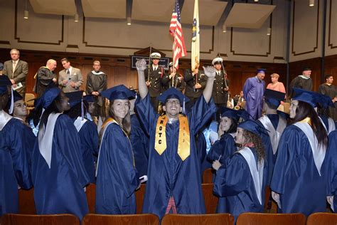 Springfield High School Of Science And Technology Graduation Set For