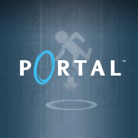 An entrance, entry point, or means of entry. Portal Soundtrack | Discogs