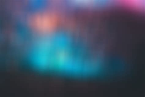 Blur Blue Gradient Cool Background Hd Abstract 4k Wallpapers Images