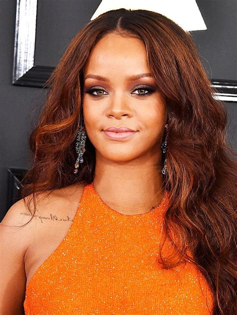 We Have An Important Update Regarding Rihannas New Beauty Line Via