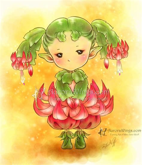 There was a problem filtering reviews right now. Christmas Cactus Sprite by aruarian-dancer on DeviantArt ...