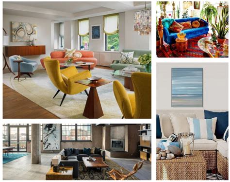 Styling Interior Interior Design Styles 101 The Ultimate Guide To