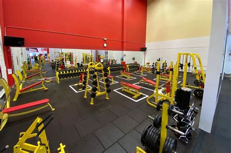 Retro Fitness Tenafly Read Reviews And Book Classes On Classpass