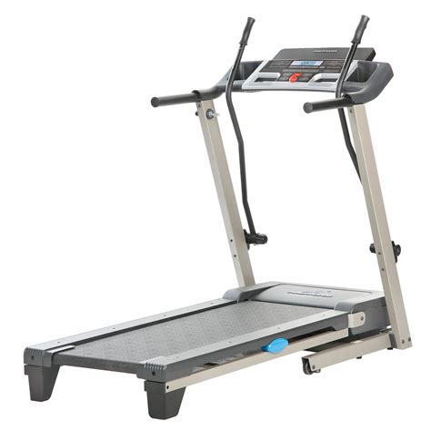 View and download proform sr 30 user manual online. ProForm CrossWalk® 415 Treadmill