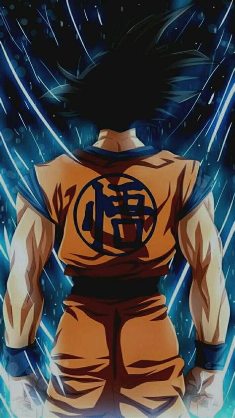 Pin By Jr On Heroes Dragon Ball Goku Dragon Ball Super Goku Dragon