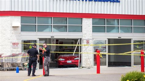 Another Charge Laid In Deadly Crash At Costco Store Ctv News