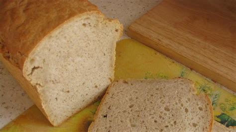 Przepis Chleb Pszenny Gotujmy Pl