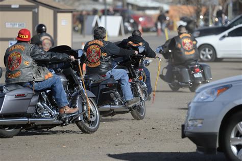 One Percenter Motorcycle Clubs In North Carolina