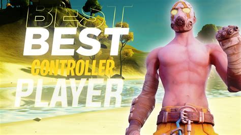 Montage Best Console Player In Mideast Chronicrc Youtube