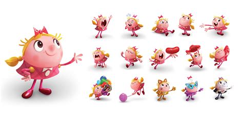 Christmas candy crush holiday swapper is the perfect excuse to take a moment to sit back, relax, sip some hot cocoa by the fire and soak in that amazing winter time magic! Candy Crush Friends Nutcracker - Get Candy Crush Friends ...
